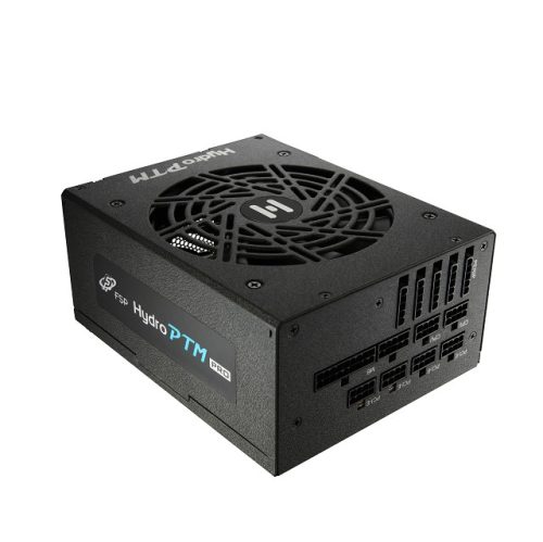 FSP/Fortron HYDRO PTM PRO 1000 power supply unit