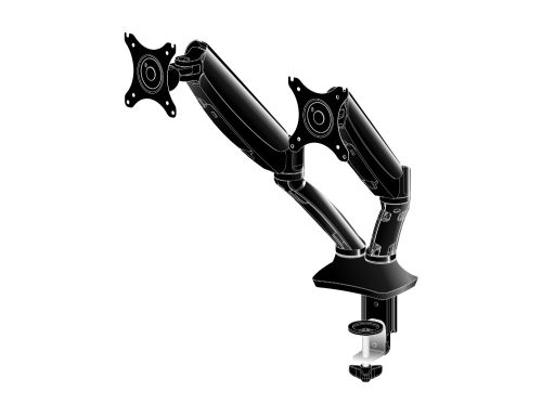 iiyama DS3002C-B1 monitor mount / stand