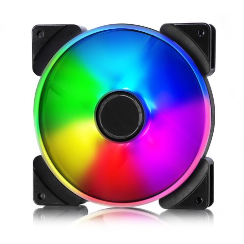 Fractal Design Prisma AL-14 3P