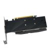 ASUS GTX1650-O4G-LP-BRK