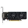 ASUS GTX1650-O4G-LP-BRK