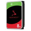 Seagate IronWolf ST8000VN002 internal hard drive