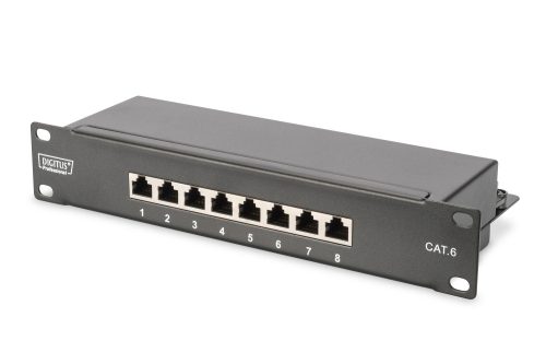 Digitus CAT 6, Cl. E