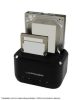LC-Power LC-DOCK-U3-III storage drive docking station