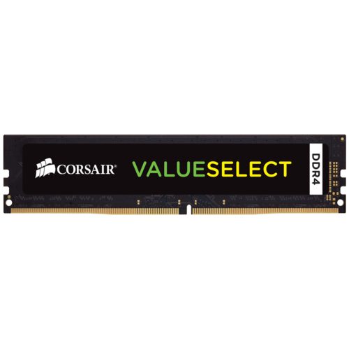 Corsair ValueSelect CMV32GX4M1A2666C18 memory module