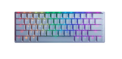 Razer Huntsman Mini keyboard