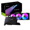 Gigabyte AORUS XTREME AORUS GeForce RTX 4080 16GB XTREME WATERFORCE