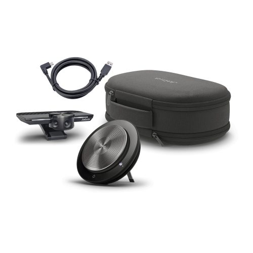 Jabra PanaCast Meet Anywhere video conferencing system