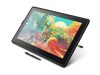 Wacom Cintiq 22 graphic tablet