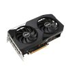 ASUS Dual -RX6600-8G