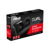 ASUS Dual -RX6600-8G