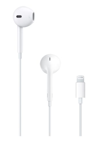 Apple EarPods