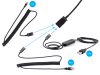 Sandberg 126-30 headphones/headset