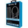 Sandberg 126-30 headphones/headset