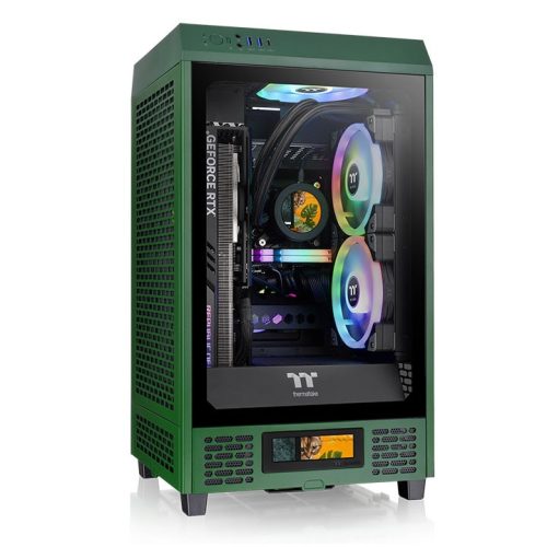 Thermaltake Tower 200