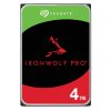 Seagate IronWolf Pro ST4000NT001 internal hard drive