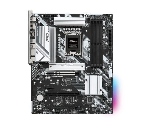 Asrock B760 PRO RS