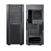 Chieftec CW-01B-OP computer case