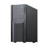 Chieftec CW-01B-OP computer case