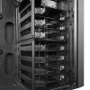 Chieftec CW-01B-OP computer case