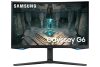 Samsung Odyssey LS27BG650EU computer monitor