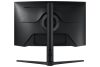Samsung Odyssey LS27BG650EU computer monitor