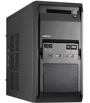 Chieftec LT-01B-OP computer case