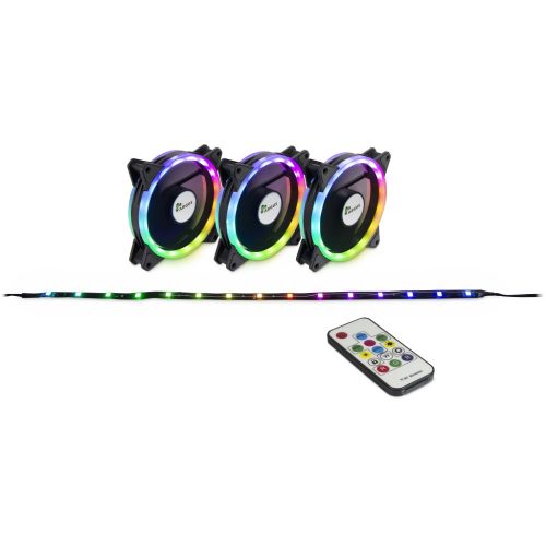 Inter-Tech RS-04 RGB