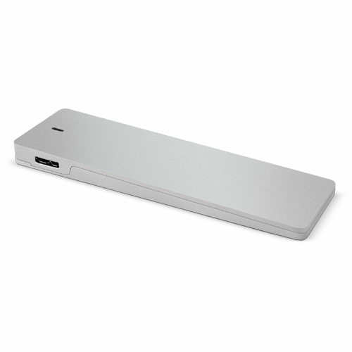 OWC OWCMAU3ENVOY11 storage drive enclosure