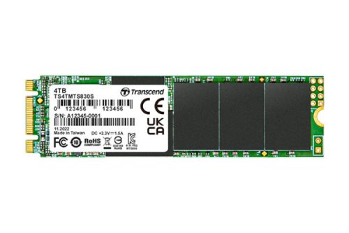 Transcend 830S