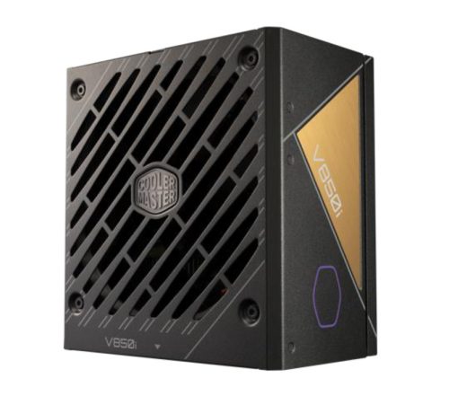 Cooler Master V850 Gold i power supply unit