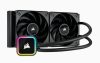 Corsair H115I