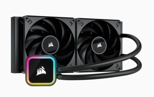 Corsair H115I