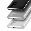 Axagon EE25-F6B storage drive enclosure
