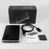 Axagon EE25-F6B storage drive enclosure