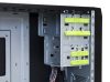 Chieftec LG-01B-OP computer case