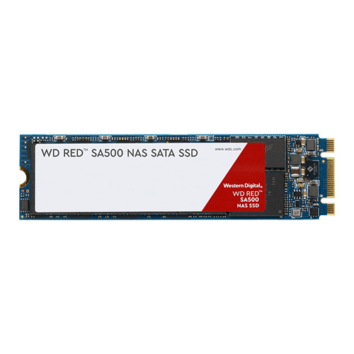 Western Digital Red SA500
