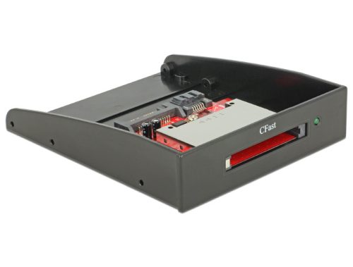 DeLOCK 91496 card reader