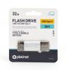 Platinet PMFC32S USB flash drive