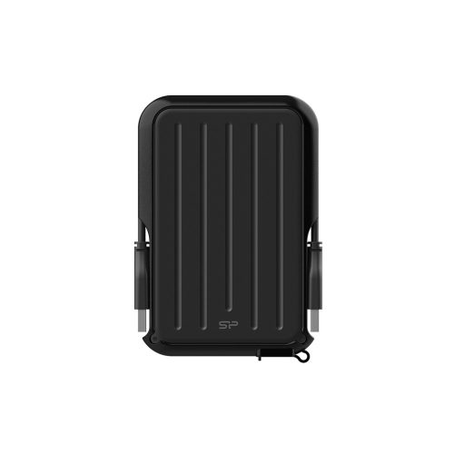 Silicon Power A66 external hard drive