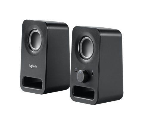 Logitech Z150 loudspeaker
