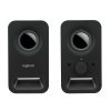 Logitech Z150 loudspeaker