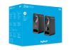 Logitech Z150 loudspeaker