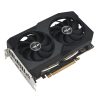 ASUS Dual -RX7600-O8G-V2