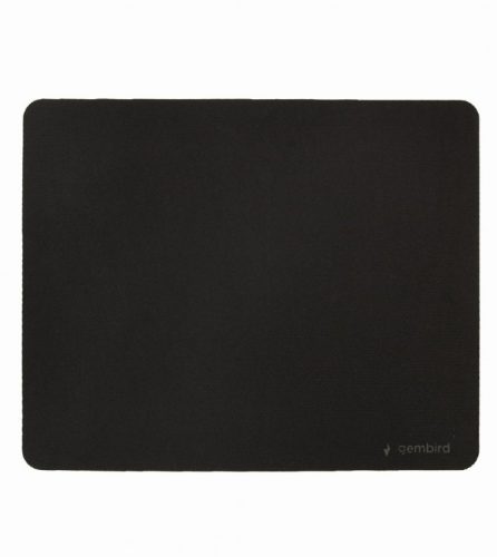 Gembird MP-S-BK mouse pad