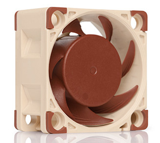 Noctua NF-A4X20 5V computer cooling system