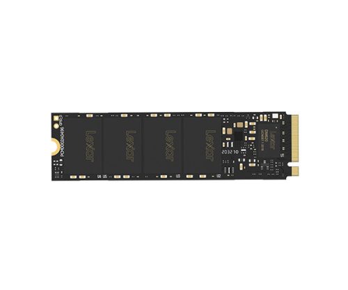 Lexar NM620