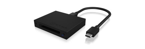 ICY BOX IB-CR402-C31 card reader