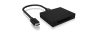 ICY BOX IB-CR402-C31 card reader