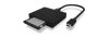 ICY BOX IB-CR402-C31 card reader